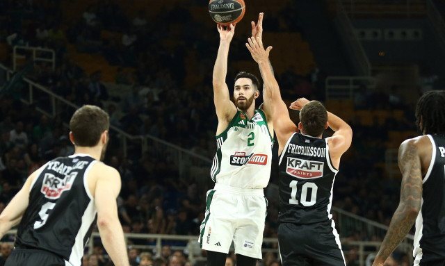 Αθλητικές μεταδόσεις: Πού θα δείτε ΠΑΟΚ – Παναθηναϊκός AKTOR και ΑΕΚ – Ολυμπιακός