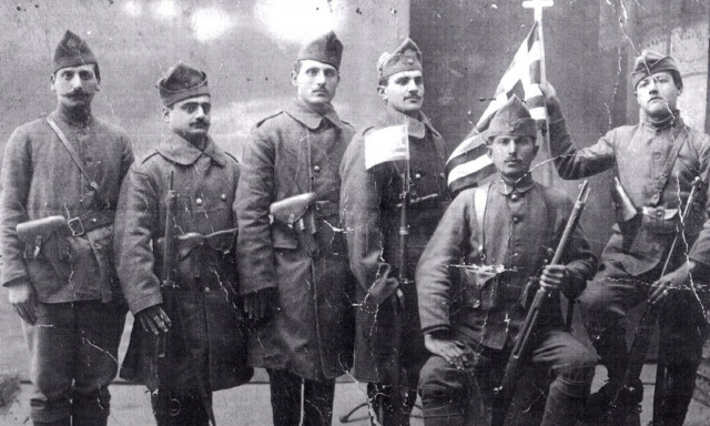 Τουρκικός «οχετός»: «Δεν υπάρχει γενοκτονία των Ποντίων, οι Έλληνες διέπραξαν γενοκτονίες»