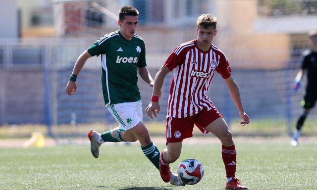 Super League: Ολυμπιακός, Άρης, ΠΑΟΚ, Παναθηναϊκός για το τρόπαιο| Δείτε LIVE τα «αστέρια» του αύριο