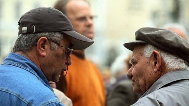 Συντάξεις Ιουνίου 2024: Οι οριστικές ημερομηνίες πληρωμής