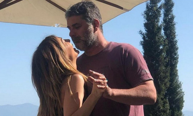 Δέσποινα Βανδή: Ο Βασίλης Μπισμπίκης είναι ολοκαίνουργιος, όπως λέει και ο Πάνος Κιάμος