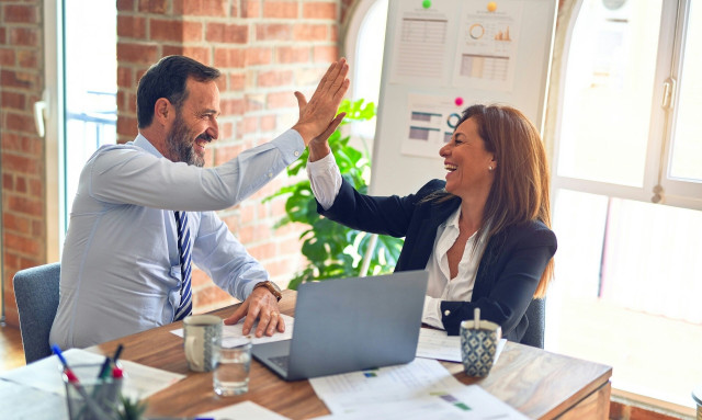 Μεγάλες ευκαιρίες από επαγγέλματα - «θησαυρούς»: Ποιες δουλειές θα πάρουν τα πάνω τους πολύ σύντομα