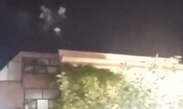 Αναφορές ότι Ιρανοί πανηγυρίζουν για τον ενδεχόμενο θάνατο του προέδρου τους