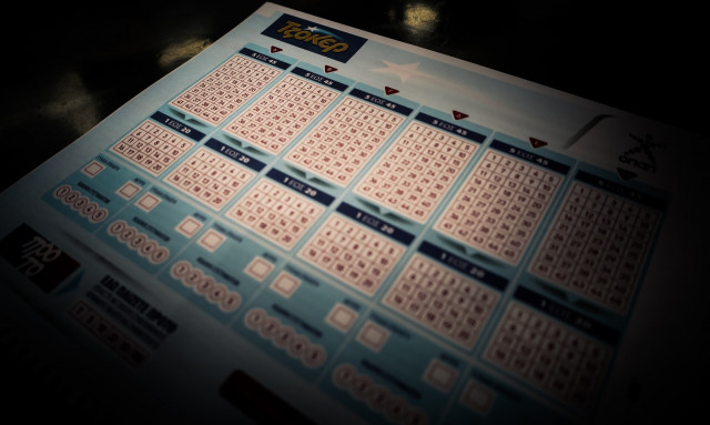 Τζόκερ Κλήρωση σήμερα 19/5/2024: Οι τυχεροί αριθμοί που κερδίζουν