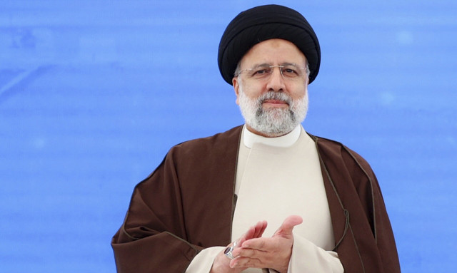 Διεθνή ΜΜΕ για ελικόπτερο Ραΐσι: Αλαλούμ με τις πληροφορίες για την τύχη του