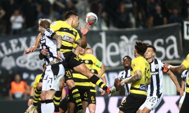 «Campeones» θέλουν να γίνουν ΠΑΟΚ και ΑΕΚ - Τα πρωτοσέλιδα των αθλητικών εφημερίδων