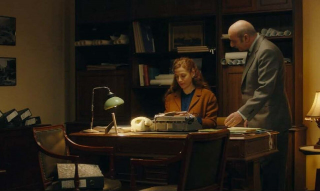 Καθηλωτικές οι εξελίξεις στις αγαπημένες σειρές - Όσα θα δούμε στην αρχή της εβδομάδας