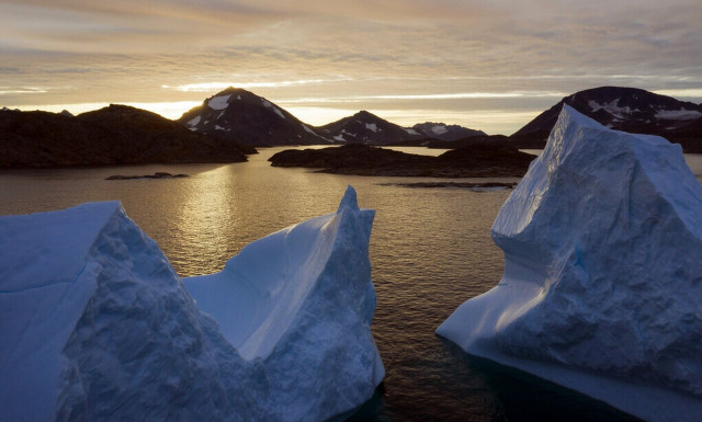 Αρκτική: Πωλητήριο σε κομμάτι γης που φθάνει στο μέγεθος του… Μανχάταν – Η τιμή του