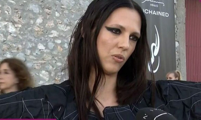 Ραμόνα Βλαντή για Eurovision: Λυπάμαι πάρα πολύ που αυτή η ομάδα πληρώθηκε - Τραγικό το αποτέλεσμα