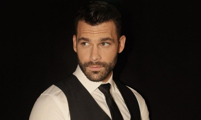 Στάθης Σχίζας: Η κόρη μου έμαθε ότι χώρισα με την Αλεξάνδρα Παναγιώταρου από τα sites