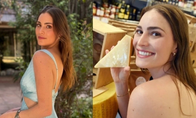 Γυναίκα επισκέφτηκε κέντρο αποτοξίνωσης επειδή ήταν εθισμένη... στο τυρί