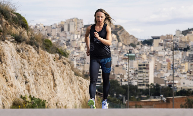 Θες να μάθεις να βαδίζεις όπως η Αντιγόνη Ντρισμπιώτη;