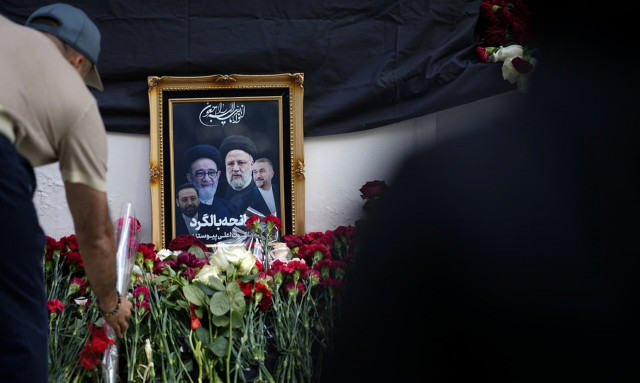 Ιράν: Στις 28 Ιουνίου θα διεξαχθούν οι προεδρικές εκλογές