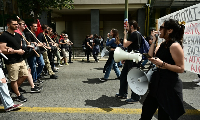 Σε απεργιακό «κλοιό» σήμερα (21/05) η χώρα – Πώς θα κινηθούν τα ΜΜΜ