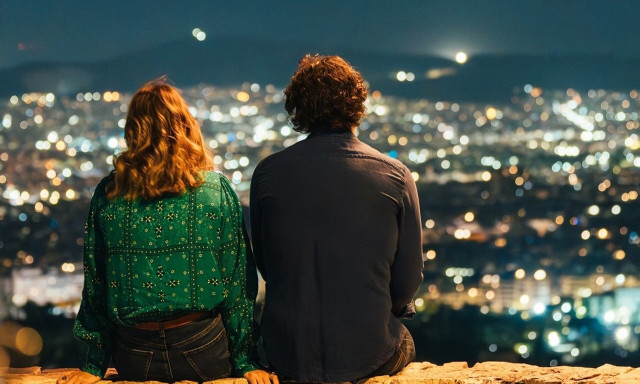 Maestro Spoiler: Η καθημερινότητα στην Αθήνα δεν είναι εύκολη για κανένα από τα δύο παιδιά