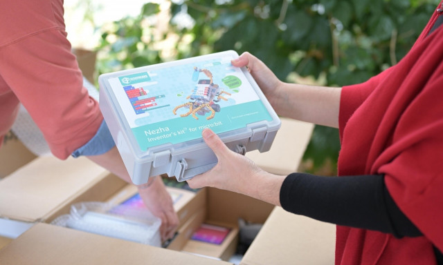 Ο ΟΠΑΠ αγκαλιάζει τις τοπικές κοινωνίες μέσα από το πρόγραμμα «Μαζί για καλό σκοπό»