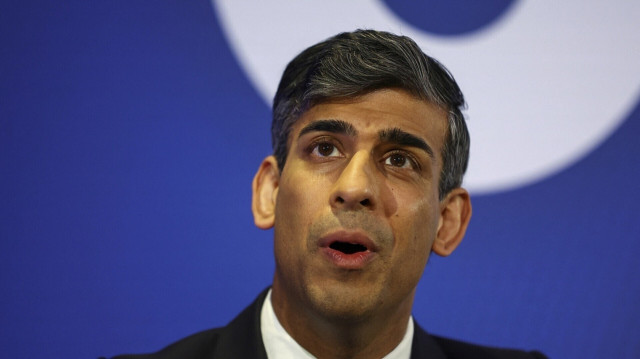 Ρίσι Σούνακ για σκάνδαλο με μολυσμένο αίμα: «Συγγνώμη για αυτήν τη φρικτή αδικία» - 3.000 οι νεκροί