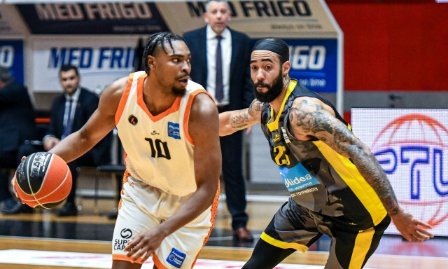 Αθλητικές μεταδόσεις: Πού θα δείτε το Άρης - Προμηθέας