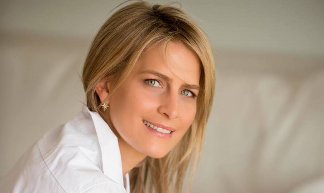 Τατιάνα Μπλάτνικ: Εξαφανίστηκε ο πατριός της - Φόβοι για τη ζωή του