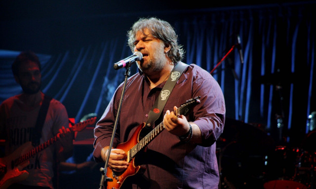 Δημήτρης Σταρόβας: Σταδιακά βελτιώνεται - Ξεκίνησε λογοθεραπεία