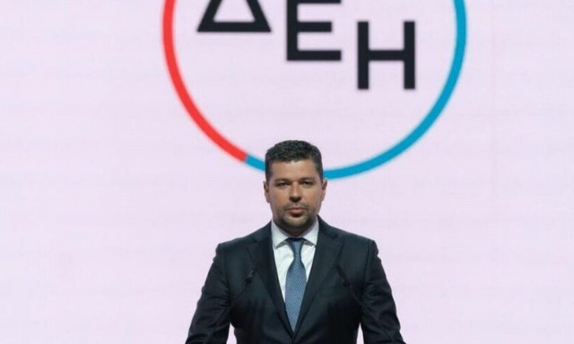 ΔΕΗ: Αύξηση 64% στα επαναλαμβανόμενα EBITDA το α' τρίμηνο