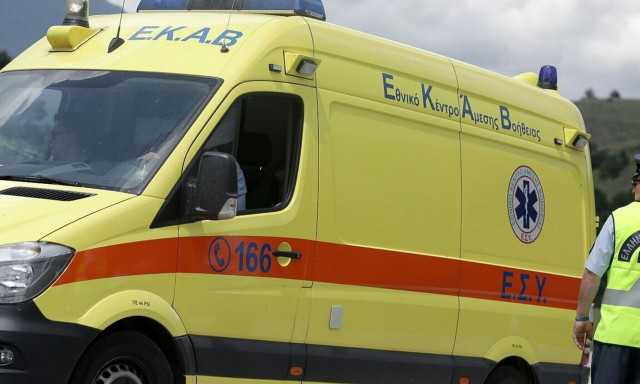 Τροχαίο δυστύχημα με νεκρό 35χρονο στη λεωφόρο Βουλιαγμένης