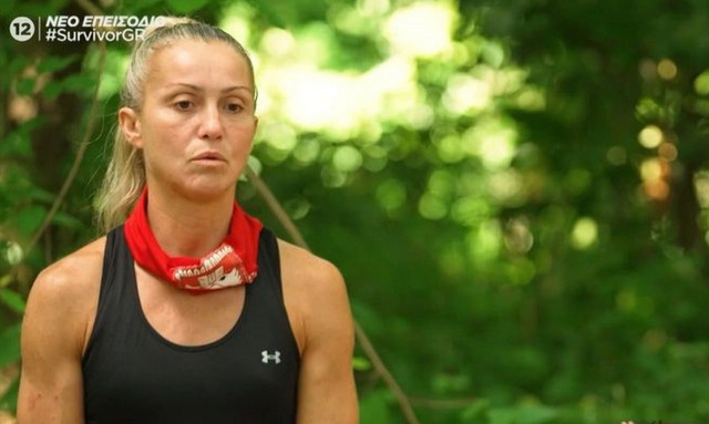 Survivor 2024: Η Δώρα άλλαξε μπαντάνα - Ο πρώτος στον τάκο