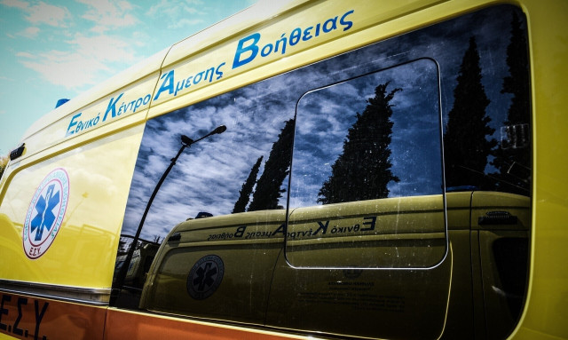 Θρήνος στη Λαμία για 42χρονη Πρεσβυτέρα