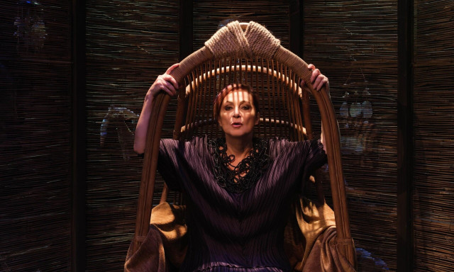 Φιλαρέτη Κομνηνού