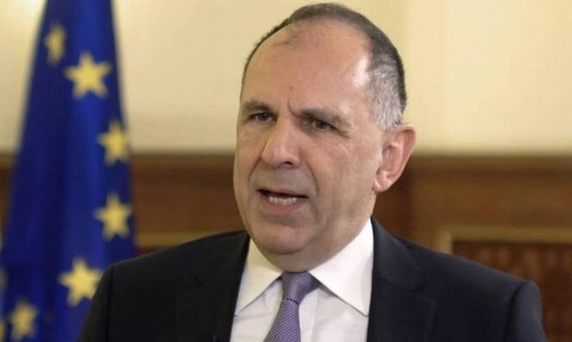 Gerapetritis: The Prespa Agreement cannot be unilaterally modified or abolished