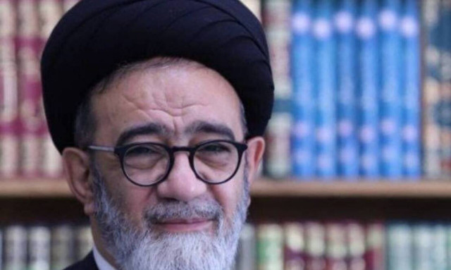 Ιράν: Ο ιμάμης ήταν ζωντανός για μια ώρα μετά την πτώση του ελικοπτέρου