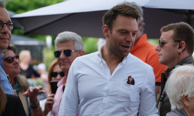 Επίθεση Κασσελάκη στην κυβέρνηση: «Πέντε χρόνια αδράνειας»