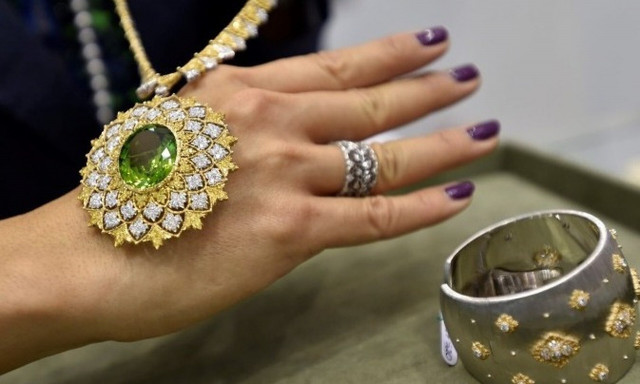 Έκθεση για τον «Πρίγκιπα των Χρυσοχόων» στη Βενετία