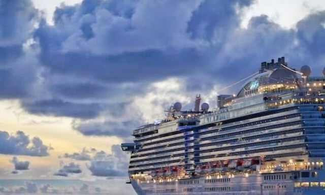 Ιταλία: Γυναίκα που εργάζεται σε κρουαζιερόπλοιο φέρεται να δολοφόνησε το νεογέννητο παιδί της