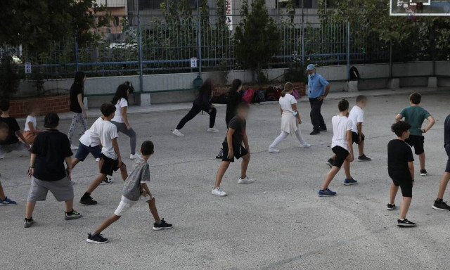 Σχολεία: Τι αλλάζει από τον Σεπτέμβριο - Τι πρέπει να ξέρουν γονείς και μαθητές