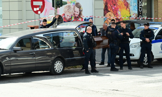 Μενίδι: «Όταν έπινε γινόταν επιθετικός, απειλούσε ότι θα μας σκοτώσει», είπε η κόρη της 40χρονης