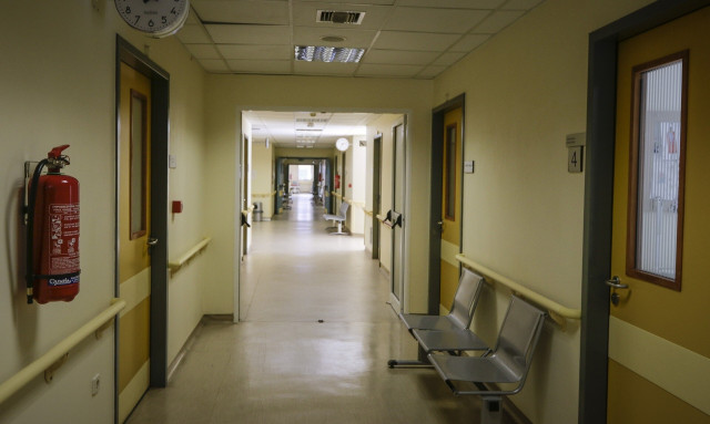 Κέρκυρα: Στο νοσοκομείο 16χρονος μετά από επίθεση συνομηλίκου του – Σοβαρά τραύματα στο πρόσωπο