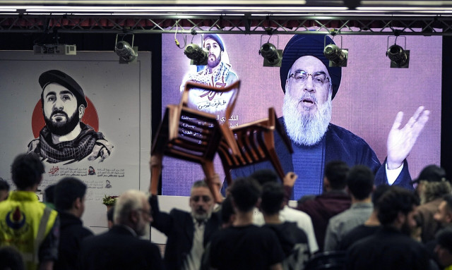 Εμπραχίμ Ραΐσι: Πώς ο «χασάπης της Τεχεράνης» ηγήθηκε της σφαγής χιλιάδων στο Ιράν