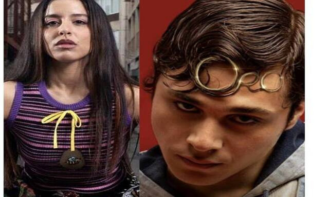 Χαμός στα social media με το ιταλικό... «Ζάρι» - «Αντιγράφει την Σάττι», σχολιάζουν οι χρήστες