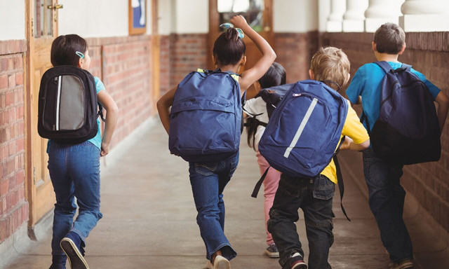 Σχολεία: Αλλάζουν τα πάντα από τον Σεπτέμβριο - Όσα πρέπει να ξέρουν γονείς και μαθητές