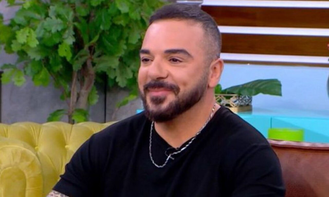 Τριαντάφυλλος για τον Χρήστο Δάντη: «Δεν μιλούν οι σκιές, σκάσε»