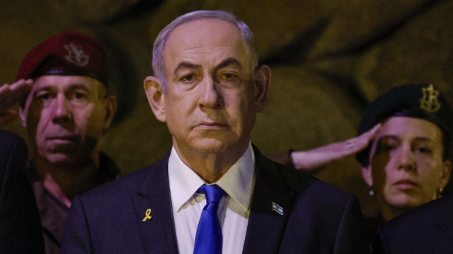 Νετανιάχου: Δεν με ανησυχεί να ταξιδέψω στο εξωτερικό, ο εισαγγελέας του ΔΠΔ να ανησυχεί