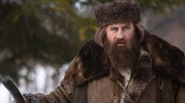 Ρώμη: Ο Ζεράρ Ντεπαρντιέ γρονθοκόπησε τον «τελευταίο των παπαράτσι»