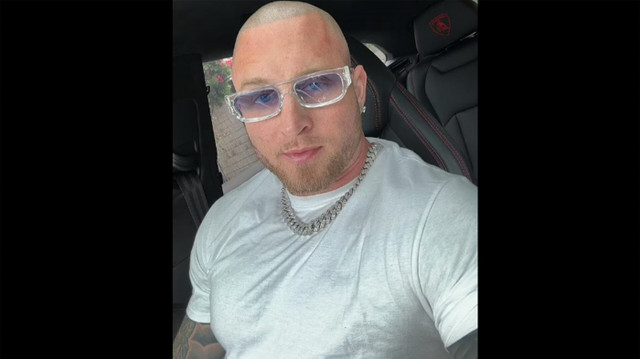 Συνελήφθη ο γιoς του Τομ Χανκς: Οδηγούσε στην παραλία της Βενετίας Lamborghini χωρίς πινακίδες