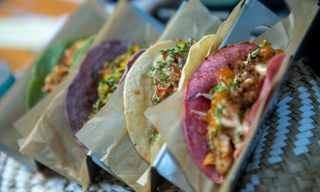 Athens Street Food Festival: Πήγαμε, είδαμε, φάγαμε και προτείνουμε