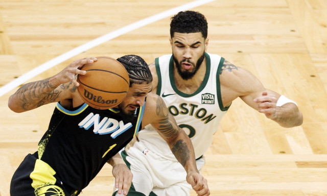 NBA: Το πρόγραμμα των τελικών σε Ανατολή και Δύση