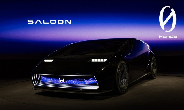 H Honda έχει έτοιμη μία νέα γενιά ηλεκτρικών και μπαταριών
