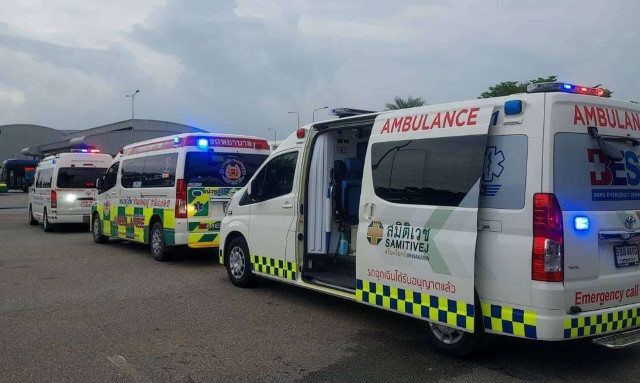 Τραγωδία στην πτήση Λονδίνο - Σιγκαπούρη: Ένας νεκρός και 30 τραυματίες από αναταράξεις