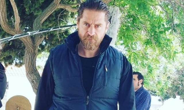 Δημήτρης Λάλος: Για αυτή την ηθοποιό χώρισε - Είναι ζευγάρι πλέον!