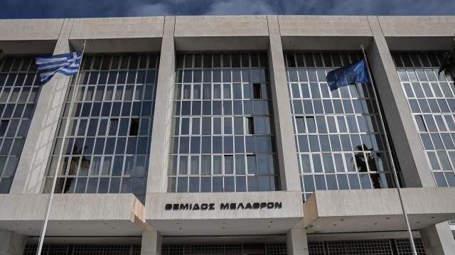 Δικαιοσύνη: Συνταξιοδοτούνται 32 ανώτατοι δικαστές  – Ποιοι προάγονται στις θέσεις τους